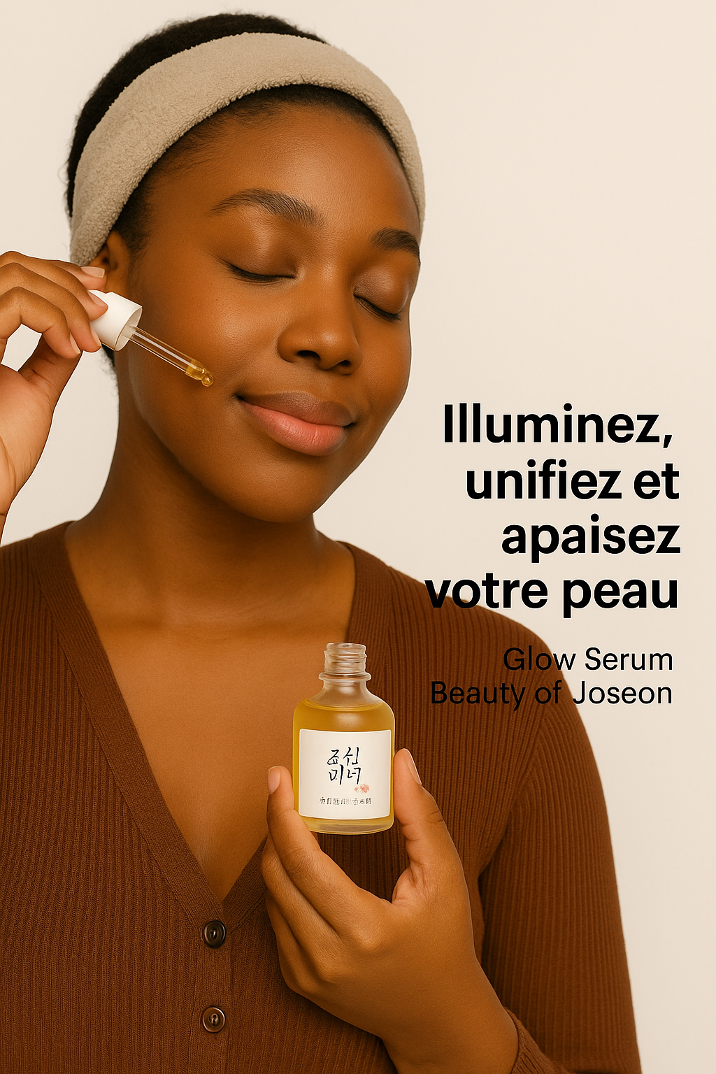 Glow Serum-Beauty of Joseon