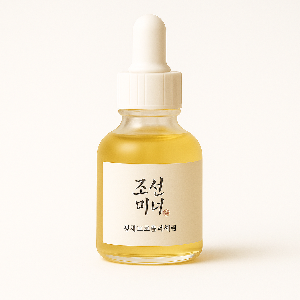Glow Serum-Beauty of Joseon
