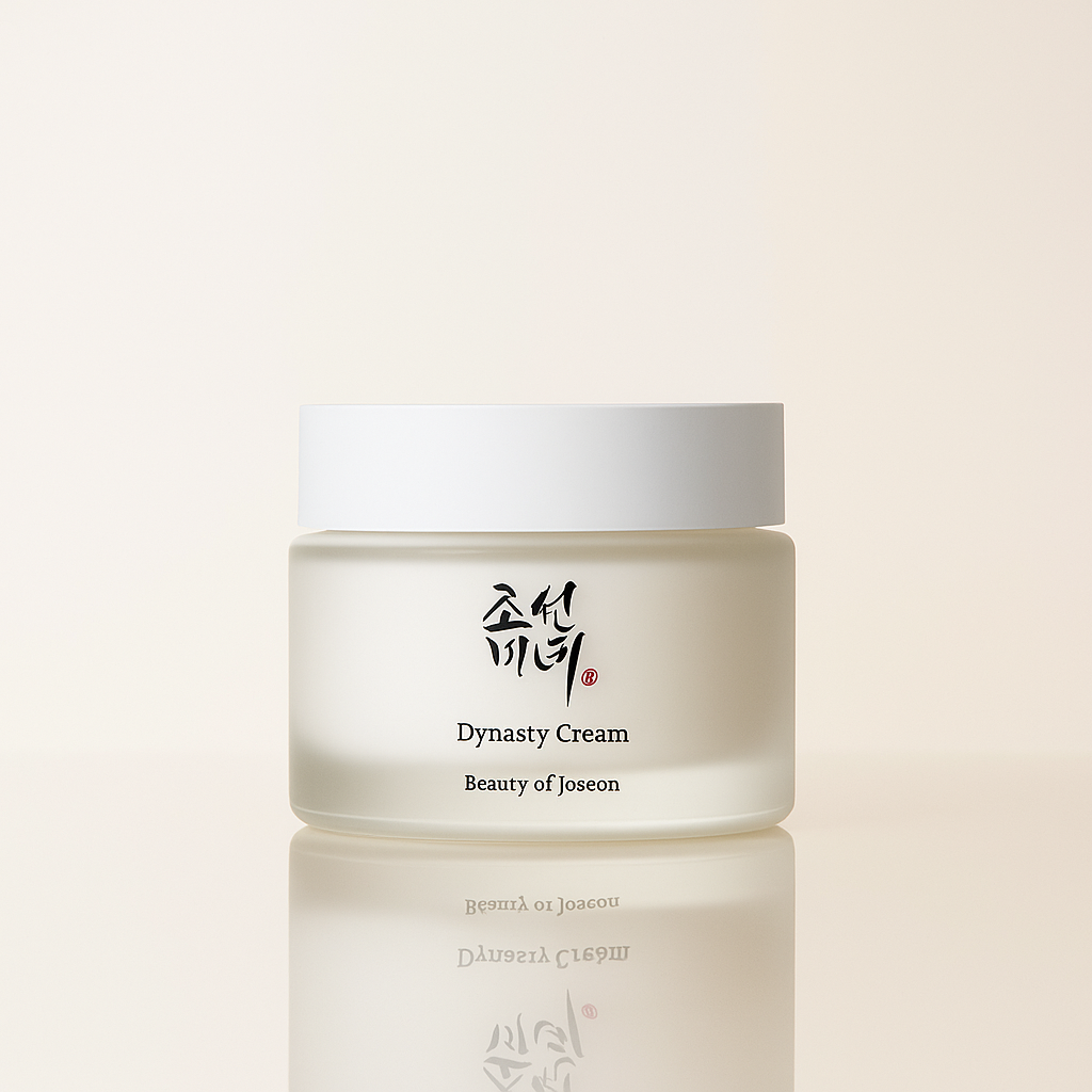 Beauty of Joseon Dynasty Cream