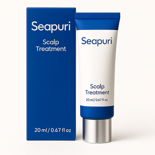 Sérum Capillaire Seapuri