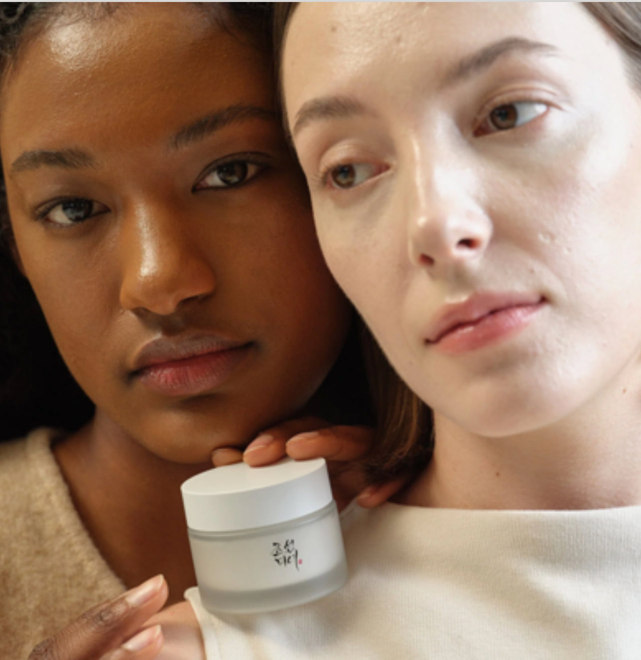 Anti-Blemish Routine