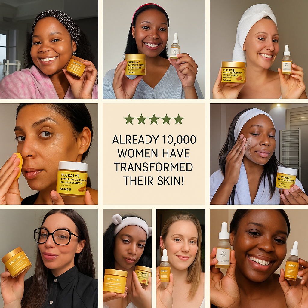 Turmeric Cleansing Pads