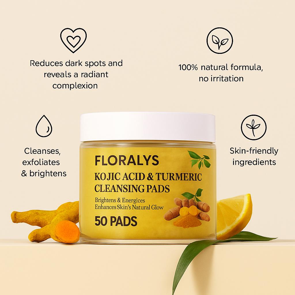 Anti-Blemish Routine