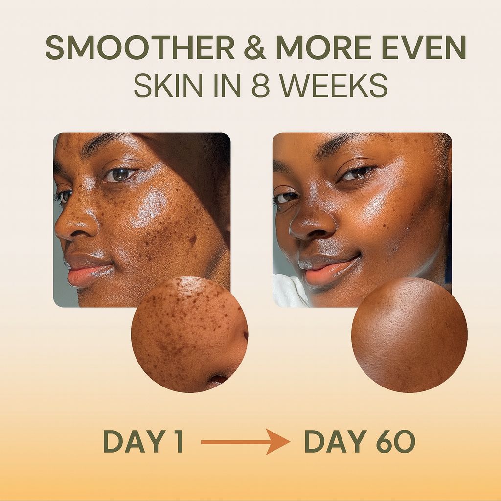 Anti-Blemish Routine