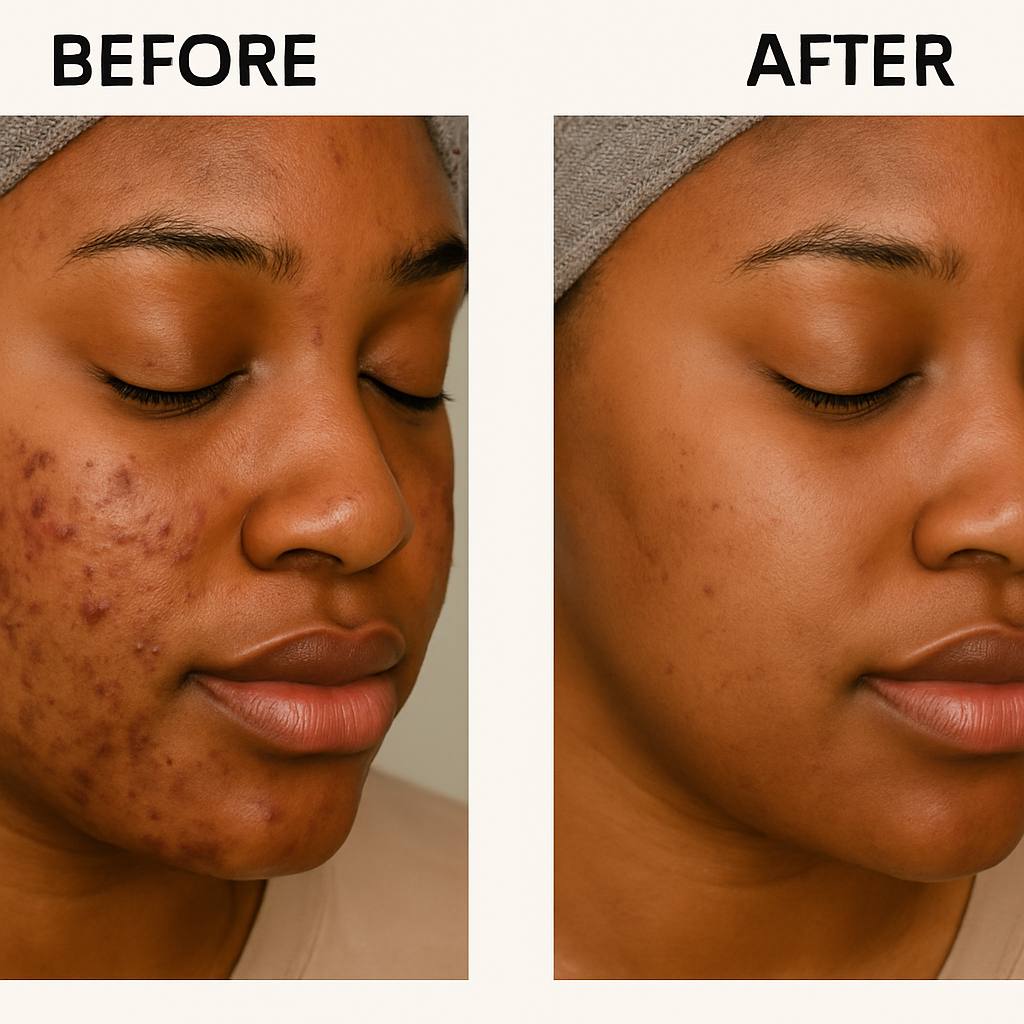 Glow Serum-Beauty of Joseon